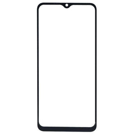 Front Glass for Vivo Y20 2020 - Black