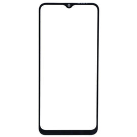 Front Glass for Vivo Y21 2021 - Black