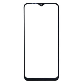 Front Glass for Vivo Y21 2021 - Black