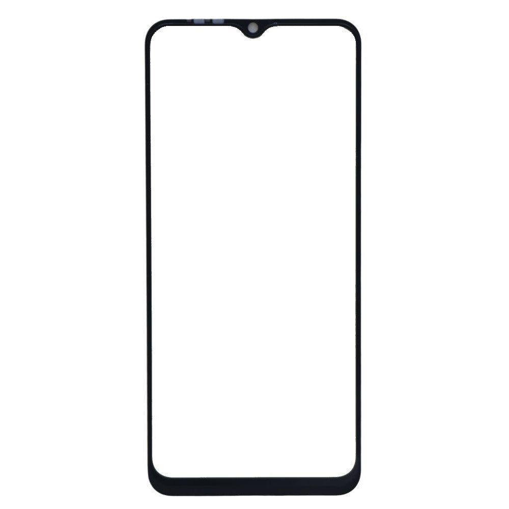 Front Glass for Vivo Y21 2021 - Silver