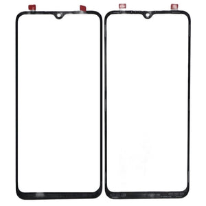 Front Glass for Xiaomi Redmi 9A - Green