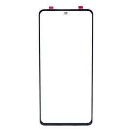 Front Glass for Xiaomi Redmi Note 10 Pro - Brown