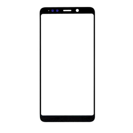 Front Glass for Xiaomi Redmi Note 5 Pro - Champagne