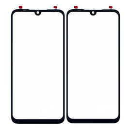 Front Glass for Xiaomi Redmi Note 7 Pro - Red