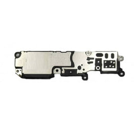 LCD Frame Middle Chassis for Vivo Y12 - White