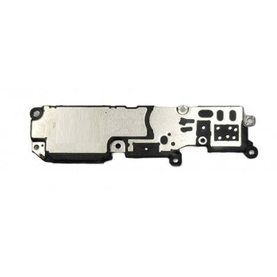 LCD Frame Middle Chassis for Vivo Y12 - White