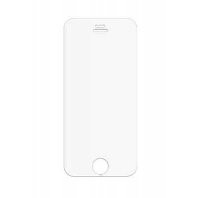 Screen Guard for Apple iPhone 5c - Ultra Clear LCD Protector Film