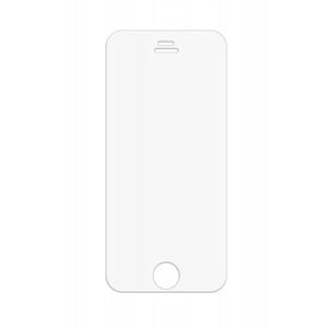 Screen Guard for Apple iPhone 5c - Ultra Clear LCD Protector Film