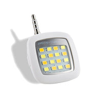 Selfie LED Flash Light