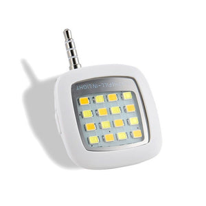 Selfie LED Flash Light