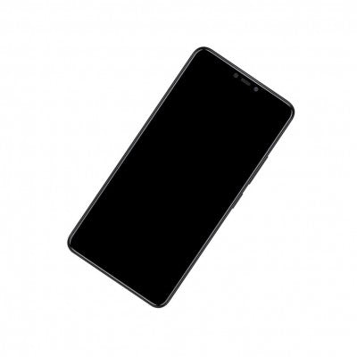 Camera Lens for Vivo Y22 2022 White