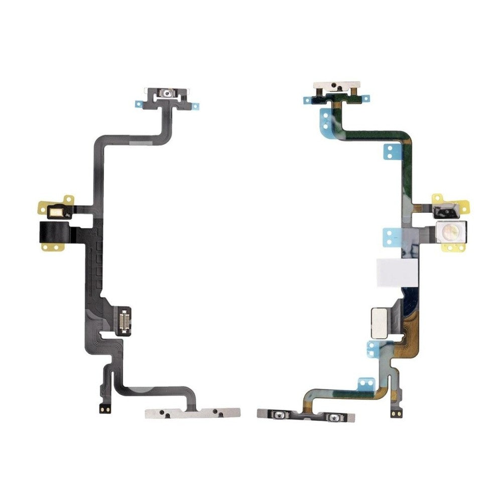 Side Button Flex Cable for Apple iPhone 7 Plus 256GB