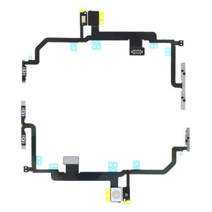 Side Button Flex Cable for Apple iPhone 8 256GB