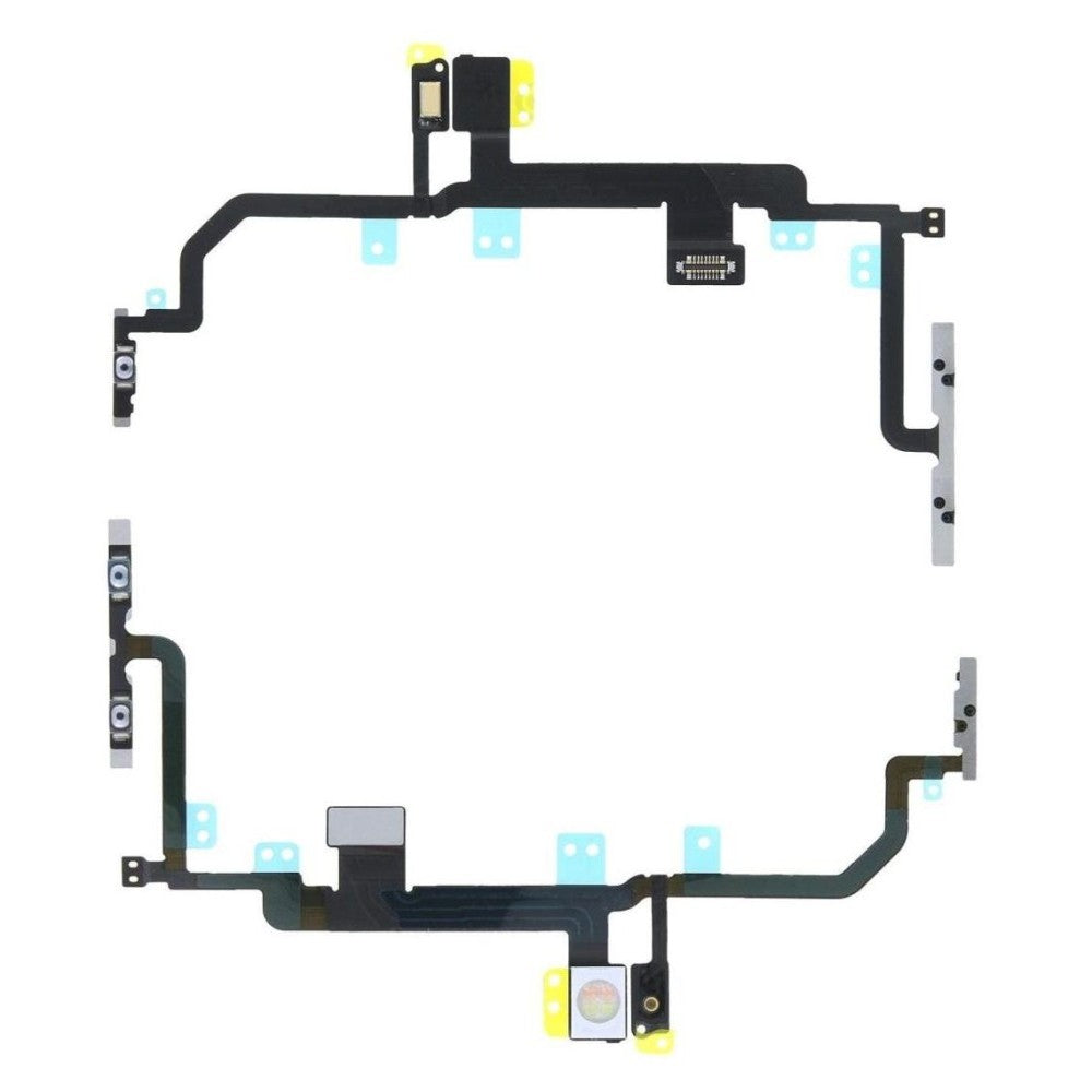 Side Button Flex Cable for Apple iPhone 8