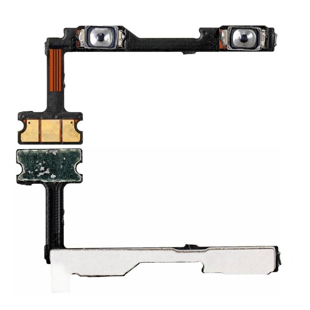 Side Button Flex Cable for OnePlus 6