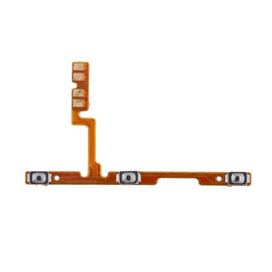 Side Button Flex Cable for Vivo Y91