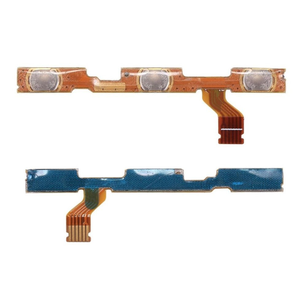 Side Button Flex Cable for Xiaomi Mi A1