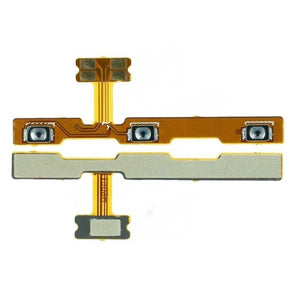 Side Button Flex Cable for Xiaomi Mi A3