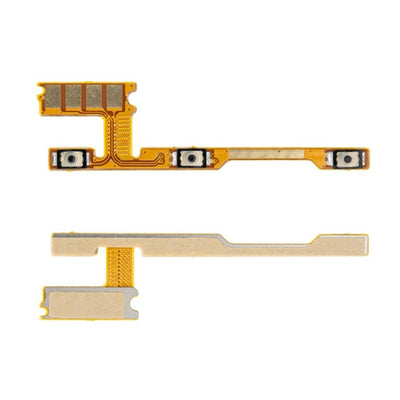 Side Button Flex Cable for Xiaomi Redmi Note 7 Pro