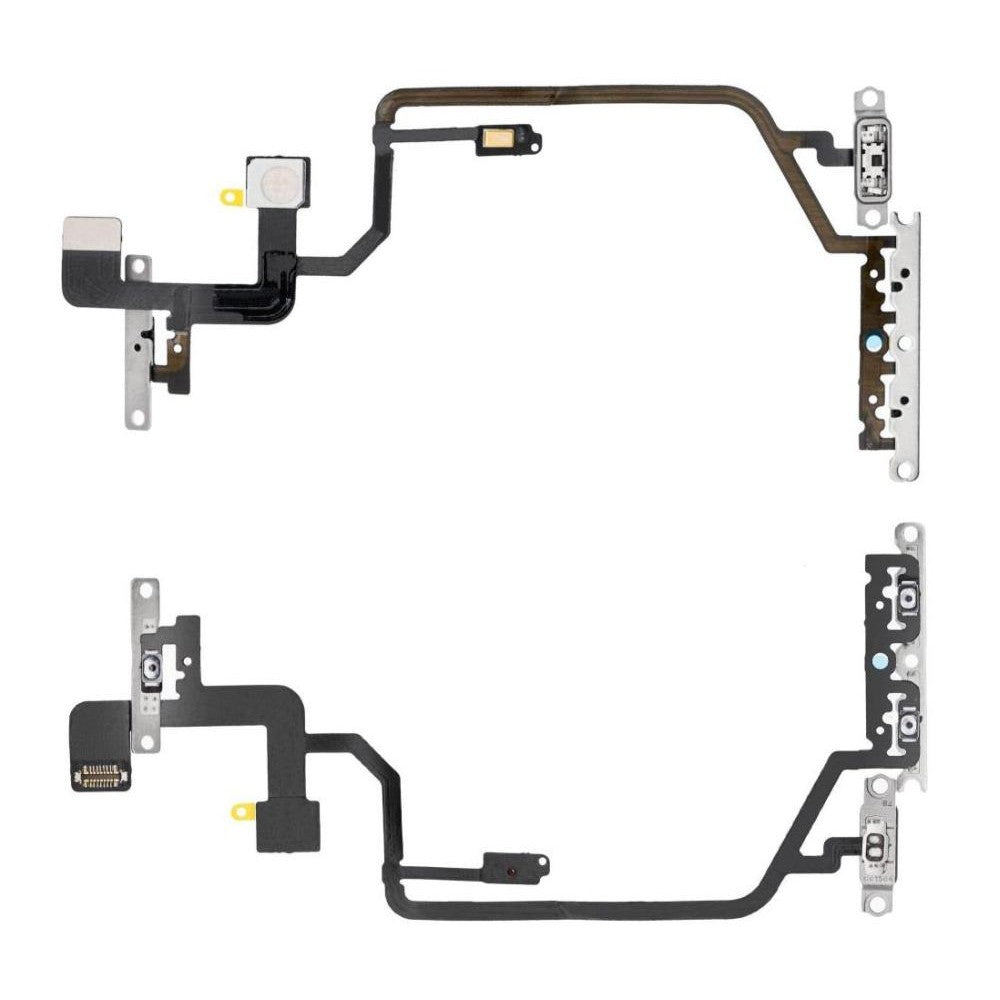 Side Key Flex Cable for Apple iPhone XR