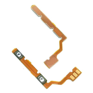 Side Key Flex Cable for Oppo A3s