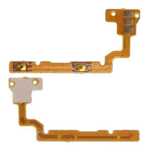 Side Key Flex Cable for Oppo A5s - AX5s