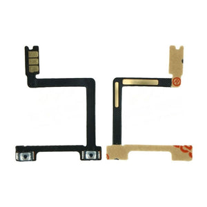 Side Key Flex Cable for Oppo Reno 10x Zoom