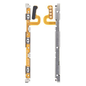 Side Key Flex Cable for Samsung Galaxy A8 Plus 2018