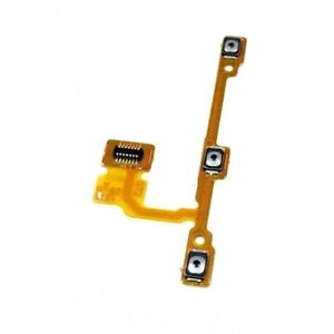 Middle Frame Ring Only for Vivo Y91 White