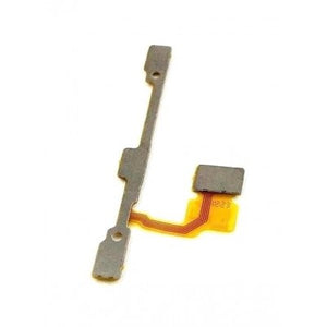 Middle Frame Ring Only for Vivo Y91i Blue