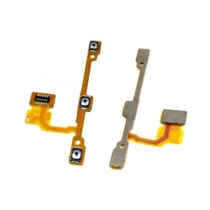 Middle Frame Ring Only for Vivo Y91i Red