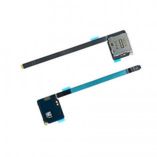 Sim Connector Flex Cable for Apple iPad Pro 10.5 2017 WiFi 256GB