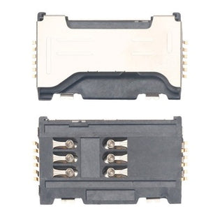 Sim Connector for Apple iPad Air 13 2024