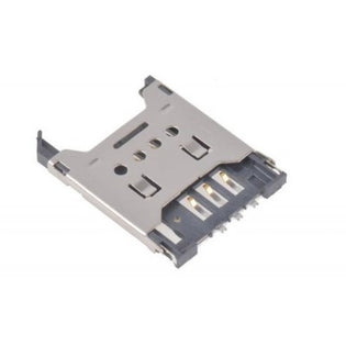Sim Connector for Oppo A9 2020