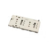 Sim Connector for Oppo Realme 1