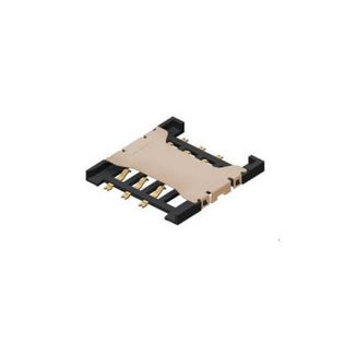 Sim Connector for Oppo Reno