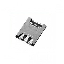 Sim Connector for Realme X2