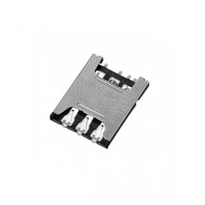 Sim Connector for Realme X2