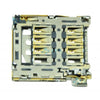 Sim Connector for Samsung Galaxy J8 2018