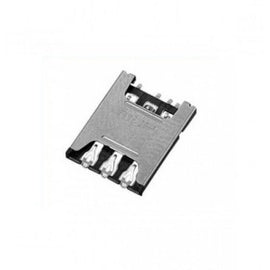LCD Frame Middle Chassis for Vivo Y83 - White
