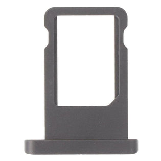 SIM Card Holder Tray for Apple iPad 10.2 2021 - Black