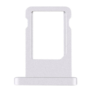 SIM Card Holder Tray for Apple iPad 10.2 2021 - White