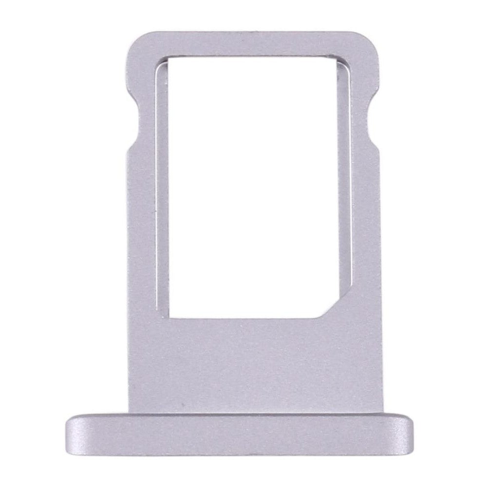 SIM Card Holder Tray for Apple iPad 10.2 - Black