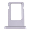 SIM Card Holder Tray for Apple iPad 10.2 - Black
