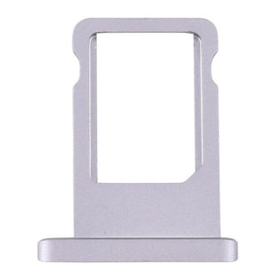 SIM Card Holder Tray for Apple iPad 10.2 - Black