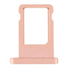 SIM Card Holder Tray for Apple iPad 10.2 - Gold