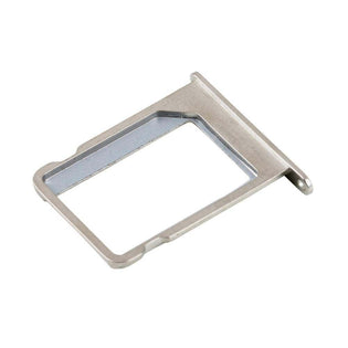 SIM Card Holder Tray for Apple iPad 5 Mini 2019 - Black
