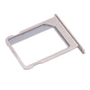SIM Card Holder Tray for Apple iPad 5 Mini 2019 - White