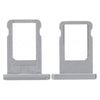 SIM Card Holder Tray for Apple iPad 9.7 2018 - Black