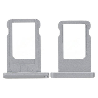 SIM Card Holder Tray for Apple iPad 9.7 2018 - Black